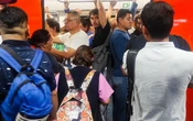 ¡Planea tu viaje! Metro cierra estaciones por protestas este viernes
