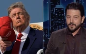 Video | Diego Luna se lanza contra Trump por su política antimigratoria