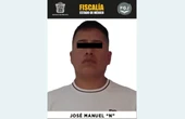 Vinculan a proceso a integrante del “Sindicato 22 de Octubre” por extorsión a transportistas