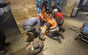 Mítikah niega desplome de elevador
