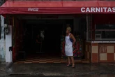 Mega apagón en Península de Yucatán dejó sin electricidad a 2.2 millones