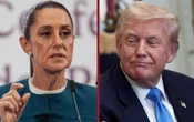 Llamada Trump-Sheinbaum: en el límite para evitar aranceles