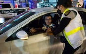 Termina alcoholímetro por vacaciones de verano con más de mil autos remitidos al corralón