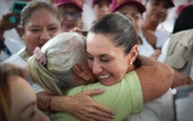En Vivo | Claudia Sheinbaum da su primer informe de gobierno: ‘La transformación avanza’