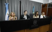 Pide Fiscalía suspensión del juicio por la muerte de Maradona | Video