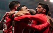 Toluca, con un jugador menos, elimina al Monterrey y avanza a semifinales
