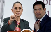 Reunión con Rubio será para cerrar ‘marcos de entendimiento’: Sheinbaum