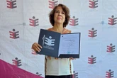 Tras crimen de la presidenta municipal de San Mateo Piñas, concejales renuncian y legisladores aprueban la desaparición del ayuntamiento