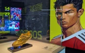 Abre puertas el primer museo sobre Cristiano Ronaldo en Asia | Video
