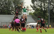 ¡Histórico! México conquista el Torneo de Rugby de América del Norte
