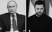 Sin Putin ni Zelenski, termina primer encuentro directo Rusia-Ucrania desde 2022