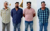 Detienen en Campeche al padre de Julión Álvarez