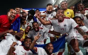 Mundial 2026: Cabo Verde jugará su primera fase final de una Copa del Mundo | Video