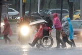 Activan alerta por granizo en CDMX este martes; 4 alcaldías serán más afectadas
