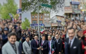 Los Tigres del Norte hacen historia en NY: Agotan concierto y nombran calle en su honor
