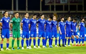 ¡Histórico! Uzbekistán asegura jugar su primer Mundial en 2026