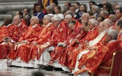 Cónclave | Cardenales asisten a misa y almuerzan antes de encerrarse en la Capilla Sixtina