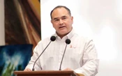 Renuncia secretario de Seguridad de Sonora