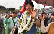 Anulan orden de captura contra Evo Morales; ‘llegó la justicia’, celebró el expresidente de Bolivia