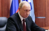 Putin declara un alto al fuego en Ucrania por la Pascua ortodoxa