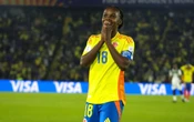 Linda Caicedo, la niña que sólo quería jugar al fútbol