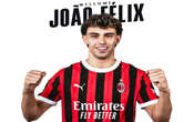 Joao Félix será compañero de El Bebote en AC Milan | Video