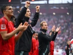Bayern Munich se proclama campeón de la Bundesliga tras el empate del Bayer Leverkusen