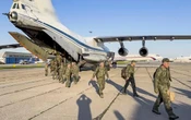 Rusia y Ucrania completan el canje de mil prisioneros de guerra por cada lado