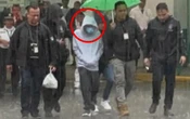 Detienen a Lex Ashton, presunto asesino de estudiante del CCH Sur