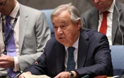 Guterres, ‘gravemente alarmado’ por ataque de EU contra Irán