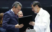 Por Alligator Alcatraz, Noroña explota contra Rutilio Escandón: ‘Cretino’ y ‘queda bien’