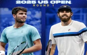 US Open 2025: Debutará Alcaraz contra Opelka y en su horizonte está Djokovic | Video