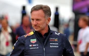 Christian Horner deja oficialmente a Red Bull