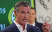 Newsom: Trump está ‘destruyendo’ la democracia de EU