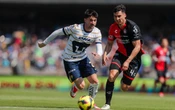 Pumas y Atlas imposibilitados para fichar jugadores tras sanción de FIFA