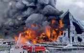 ¿Cancelan Tomorrowland? Esto sabemos tras el incendio del escenario principal