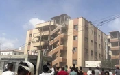 Israel ataca un hospital en Gaza y mata a 19 personas, incluidos cuatro periodistas