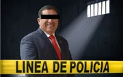 Detienen a ex presidente municipal de Tepeji del Río, Hidalgo; presuntamente vinculado con la ‘Estafa Siniestra’