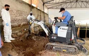 Fiscalía de Morelos inicia cuarta exhumación en fosas comunes de Jojutla