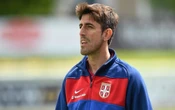 Serbia se encomienda a Veljko Paunovic para clasificar al Mundial 2026