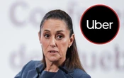 Sheinbaum reprueba que usuario resienta costos de regularizar colaboradores de Uber