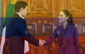 Venezuela califica actuar de Sheinbaum con Rubio como ‘ejemplo digno’ de soberanía
