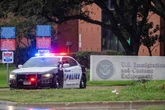Muere un mexicano que resultó herido en el ataque a oficina de ICE en Texas