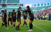 Mexicanas se imponen a colombianas en Zacatepec | Video