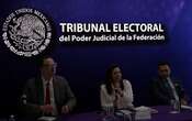 Papel del TEPJF es la de ser empleados al servicio del poder para destruir al Poder Judicial: Figueroa