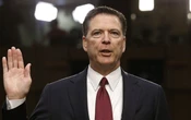Abren investigación contra exdirector del FBI por una presunta amenaza contra Trump