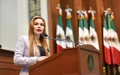 Roban camioneta a diputada del PRI en Sinaloa; tras operativo ladrones abandonan el vehículo