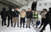 Procesan a Hernán Bermúdez por tres delitos