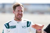 Sebastian Vettel deja entrever su regreso a la Fórmula 1
