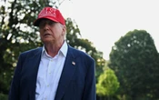 ‘Les enseñaremos a huir de un caimán’: Trump se mofa de migrantes en ‘Alligator Alcatraz’